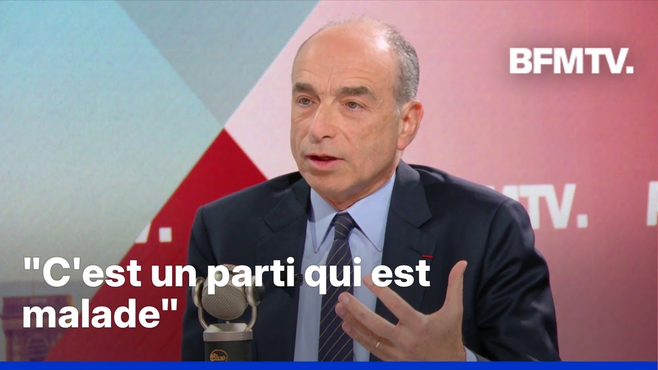 Les R&eacute;publicains, col&egrave;re agricole, budget...L'interview de Jean-Fran&ccedil;ois Cop&eacute; en int&eacute;gralit&eacute;