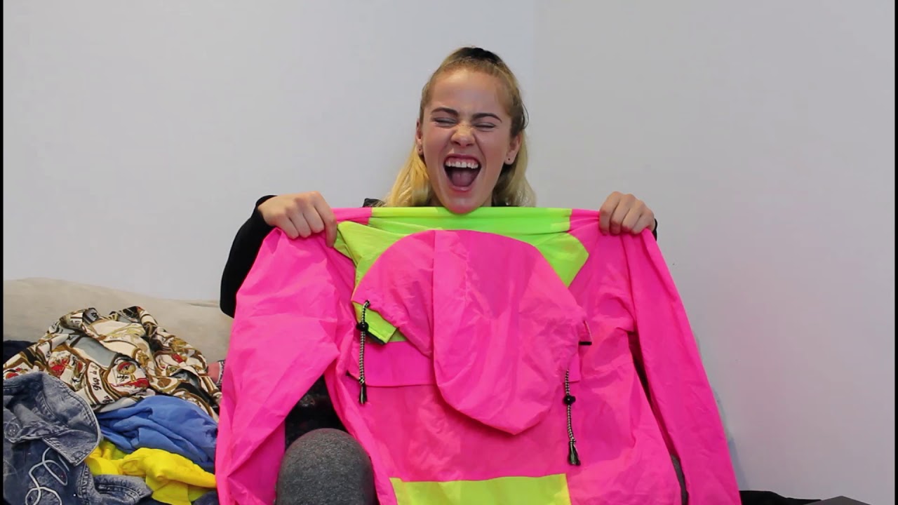 LUMPEKS HAUL - VINTAGE KILOSALE
