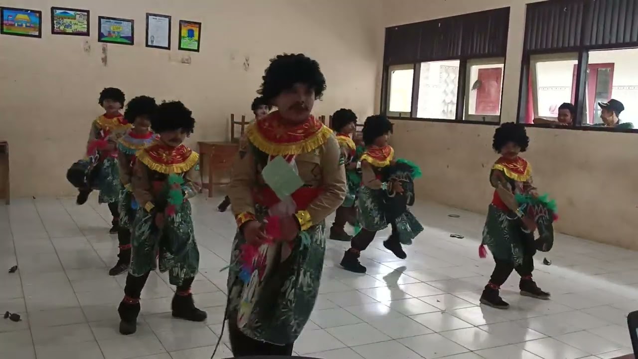 TAMAN CINTA SENI SIAGA 2026 PUTRA