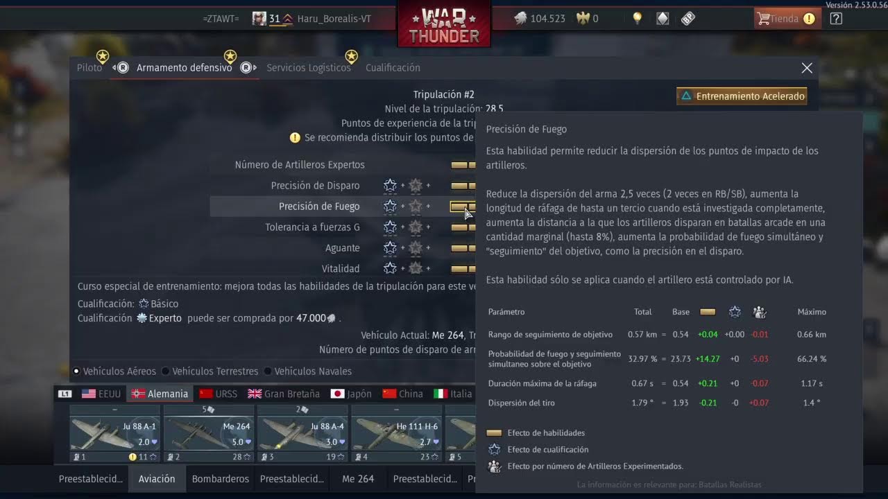 War Thunder PS4