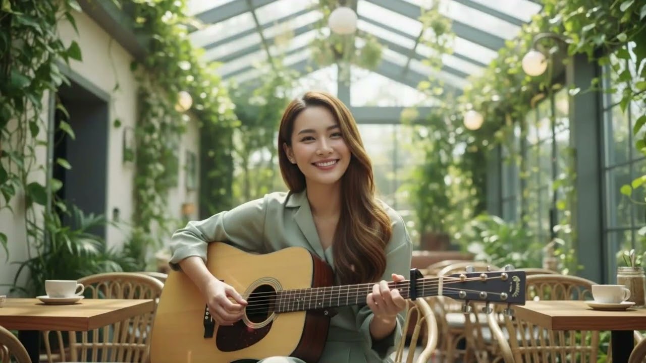 Best Chill Vibes Acoustic 2026 🌙🎧 | Calm English Love Songs for Deep Feelings