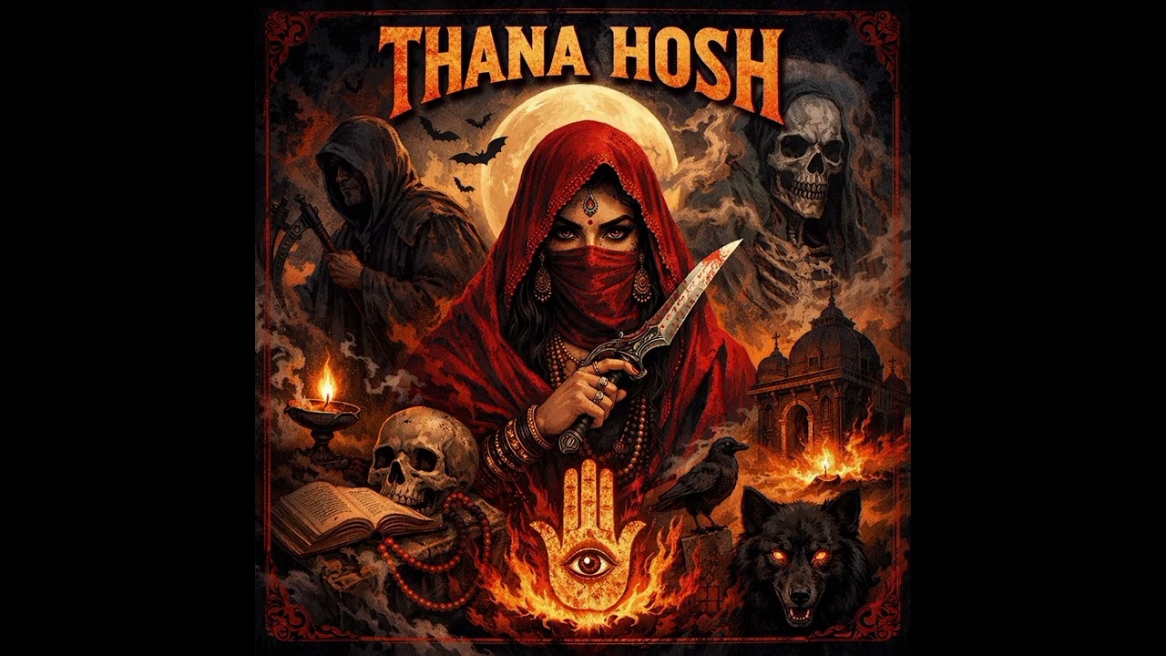THANA HOSH