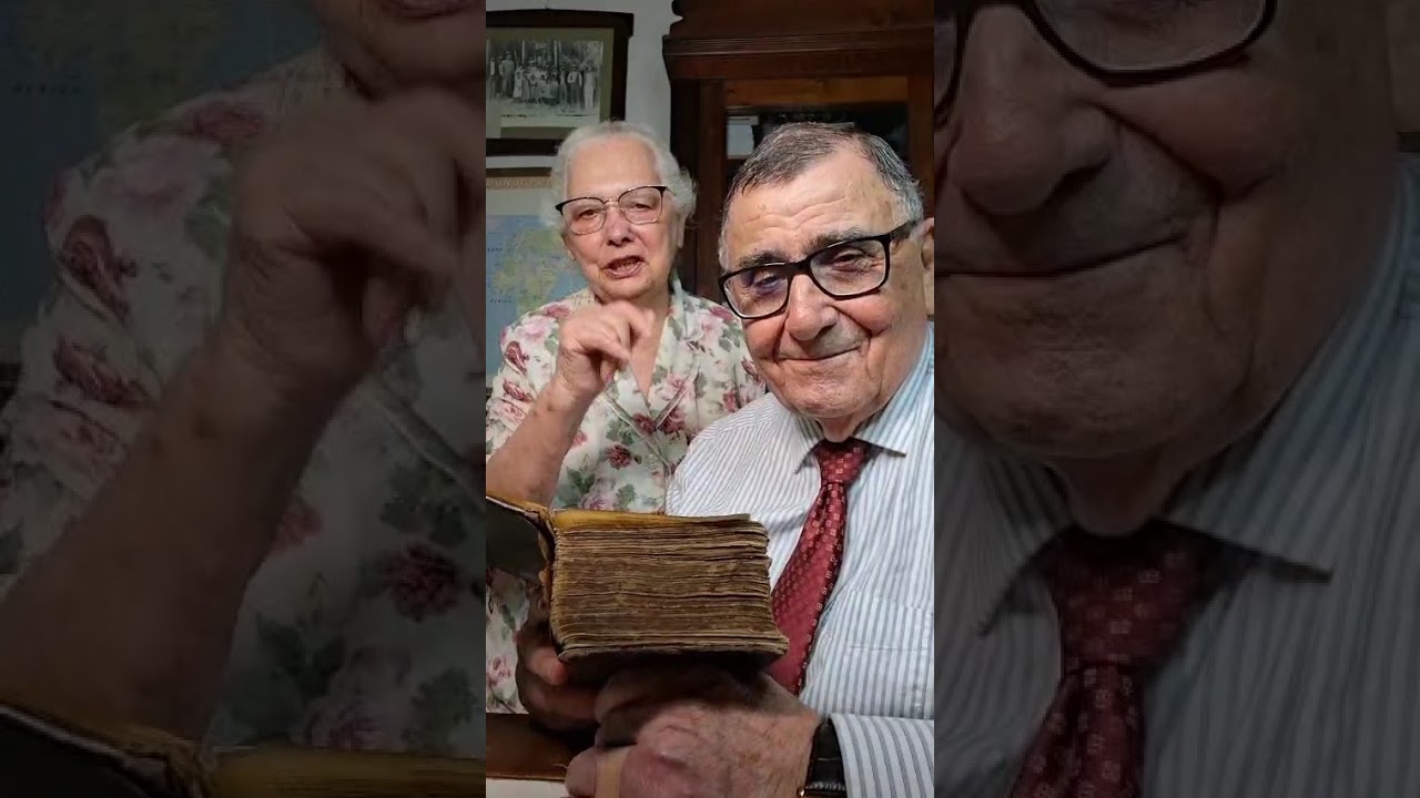 Eu não julgo, mas essa Palavra vos julgará -Mensagem do dia 26.01.2026