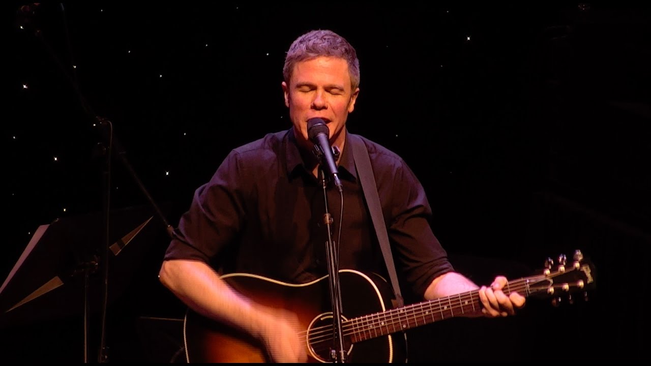 Oh Lord (Part Three) - Josh Ritter - 5/13/2017