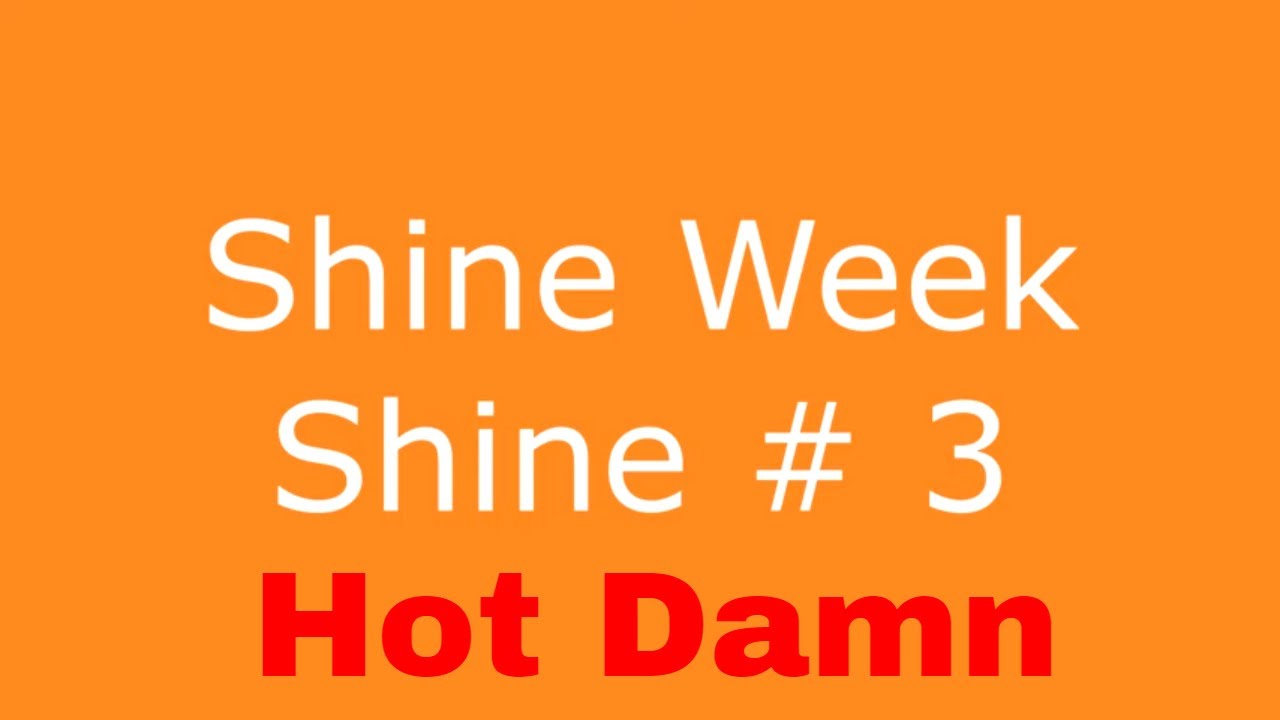 E253 How to make Hot Damn Moonshine