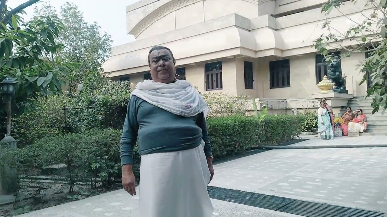 একচক্রাধাম বীরচঁন্দ্রপুর।