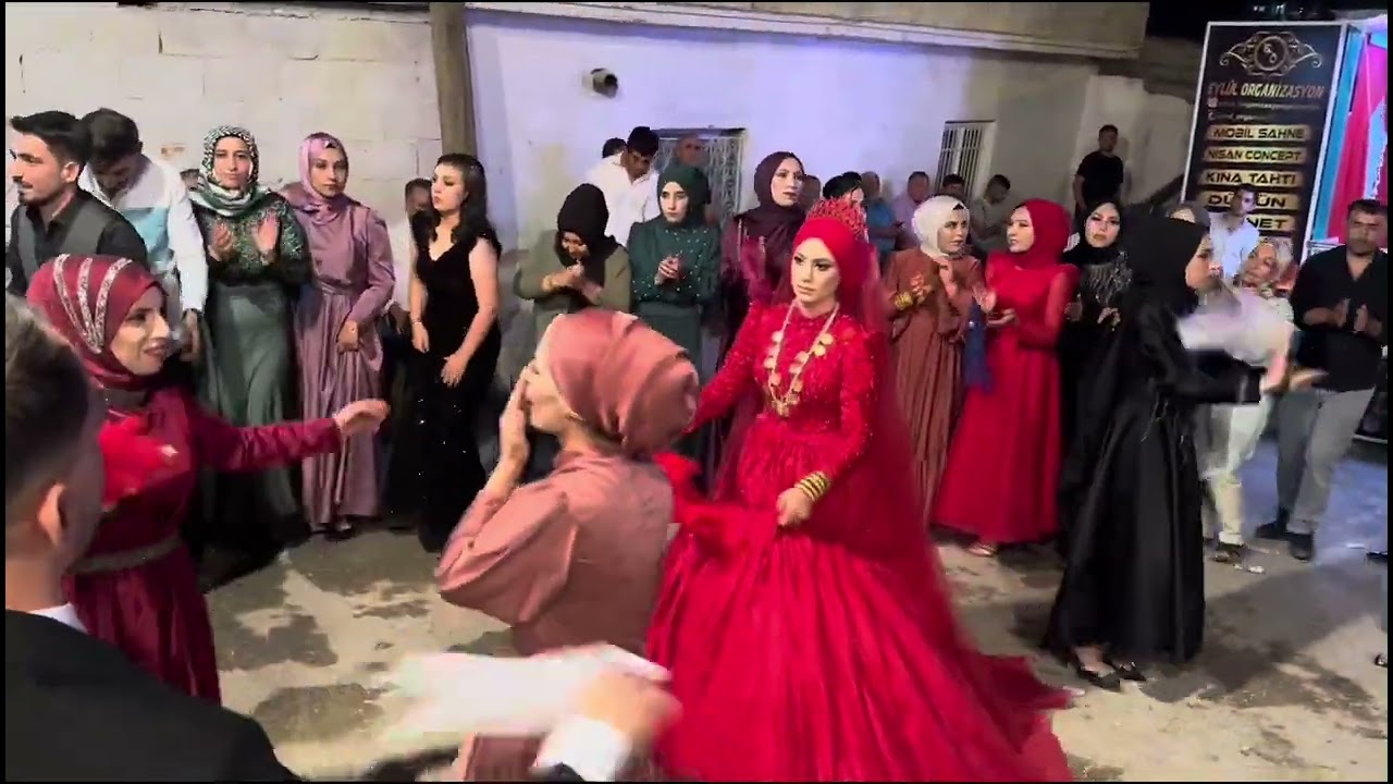 Batarist Cahit & Eylül organizasyon Bilek ( Girenoz ) Köyünde
