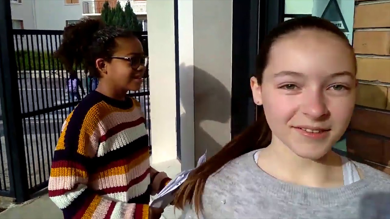 Vidéo de Présentation du Collège Victor Duruy