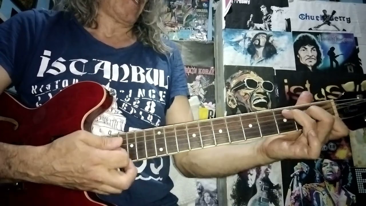 ya sonra   ajda pekkan full gitar dersi tab ve akor