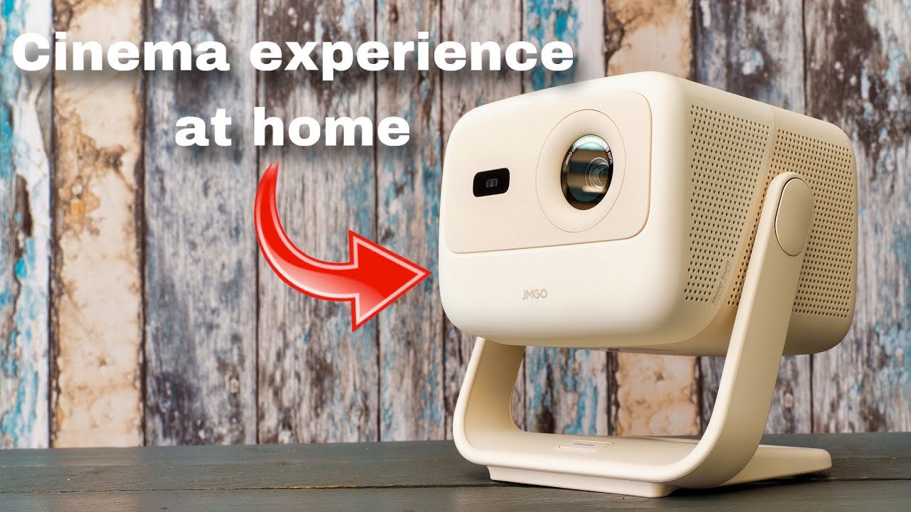I Tested This Projector So You Don’t Have To – JMGO N1S Nano