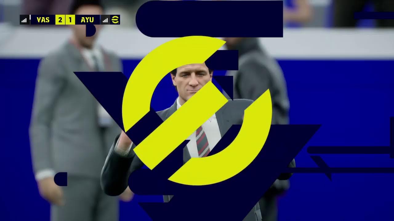 Efootball Merda