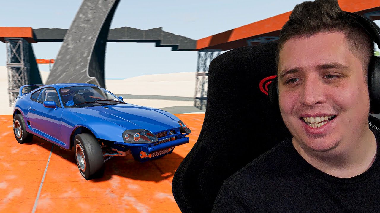 EZ BIZTOS JÓ VÁLASZTÁS IDE???💥BeamNG Barmai #163