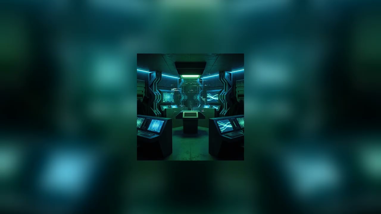 Locked Protocol - Electronic Beats