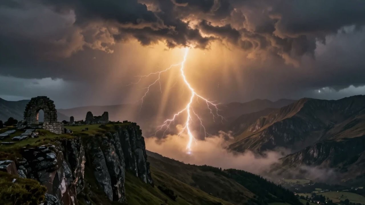 Majestic Epic • 432 Hz Orchestral Saga
