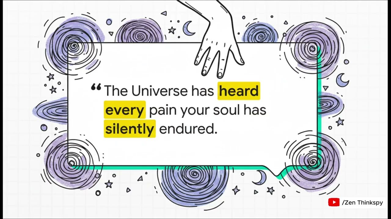 Your Divine Healing is Here (Universe Message Today)