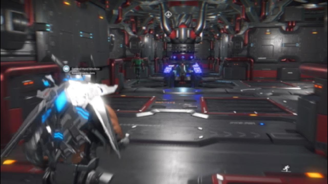 No man's sky | Rare storage container bug