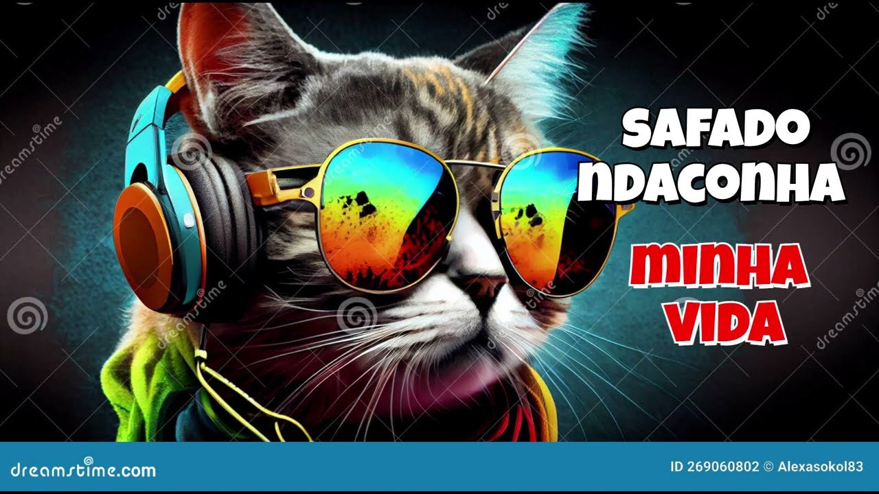 SAFADO NDAKONHA-- minha vida nao pode te doer