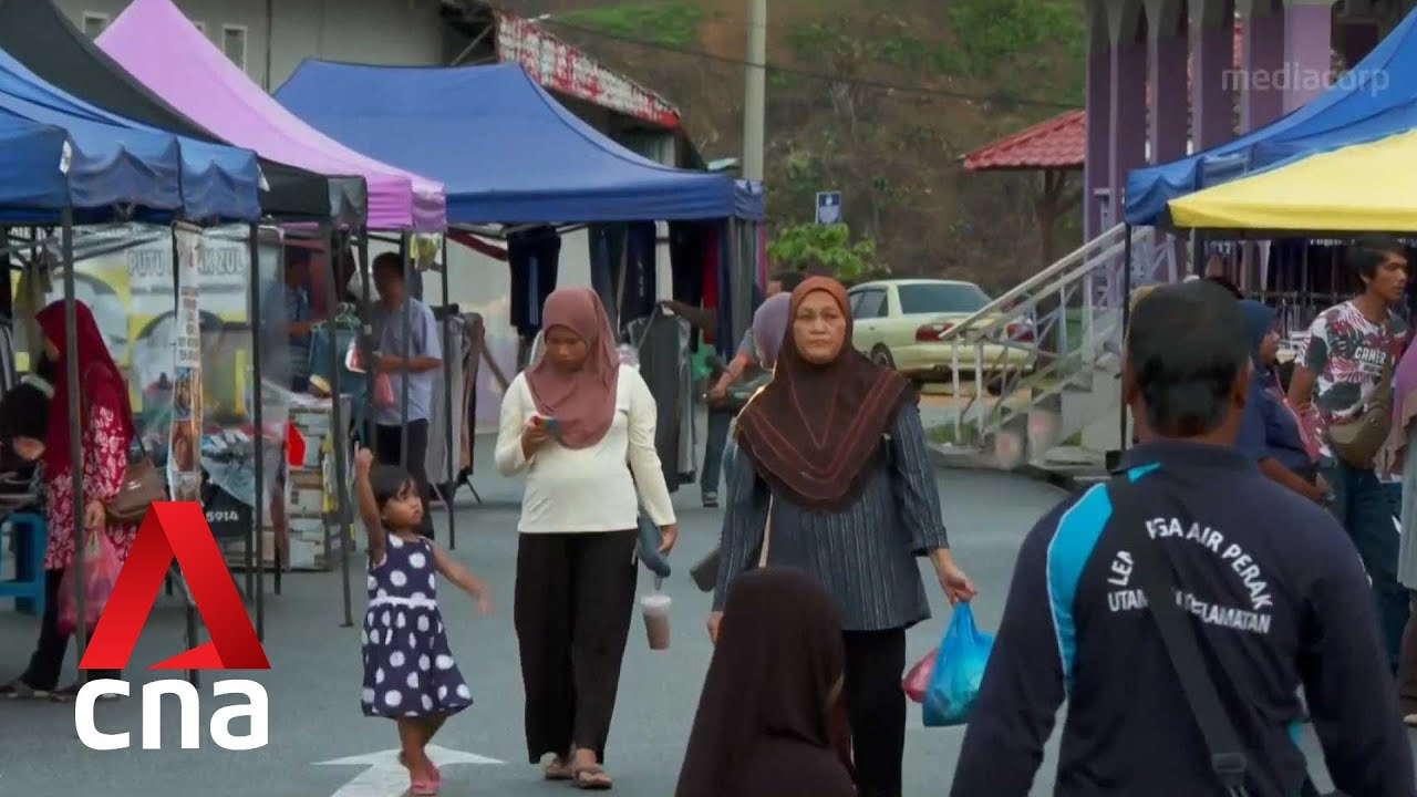 Malaysia GE15: Vying for the Malay vote