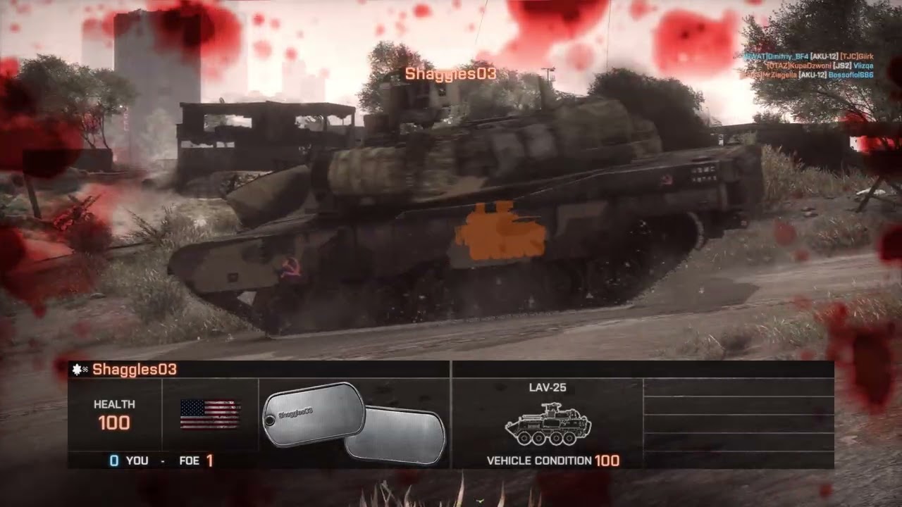 Battlefield 4 | Gulf of Oman | Conquest 4K Gameplay