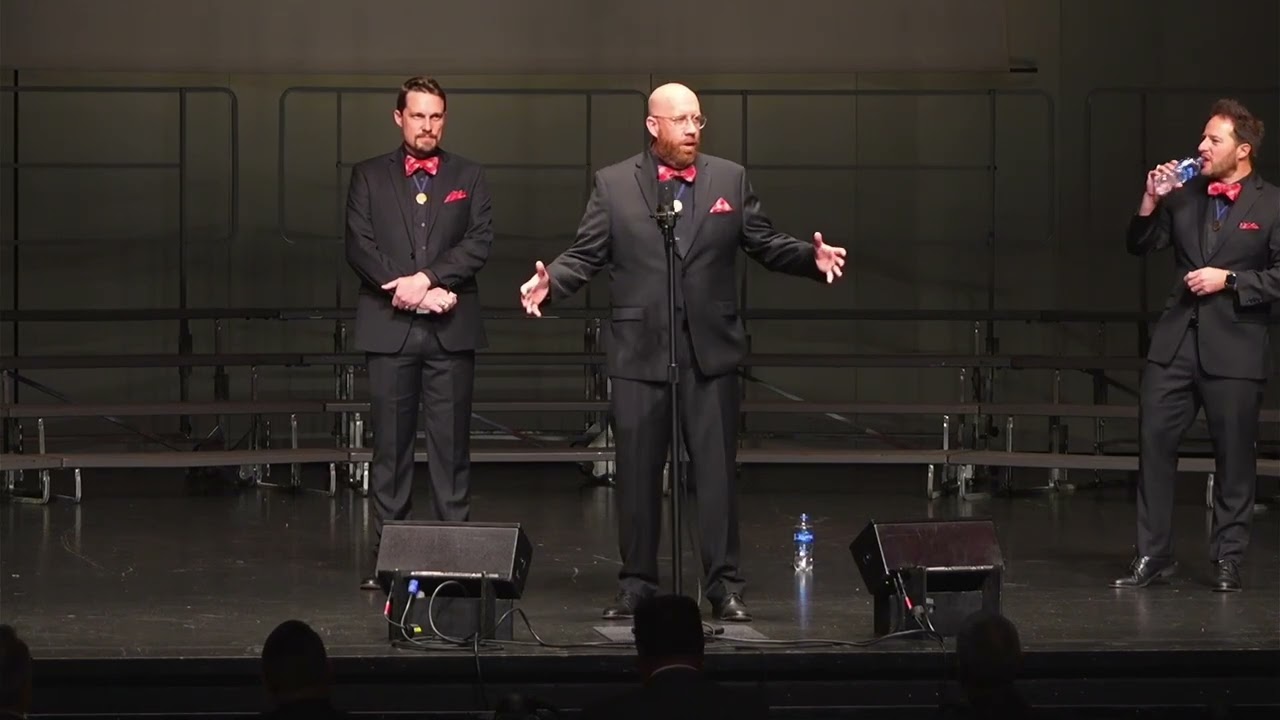 Vocal Spectrum | Mic Coolers