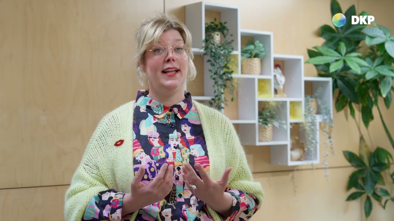 Werken bij... DKP Onderwijsgroep als leerkracht