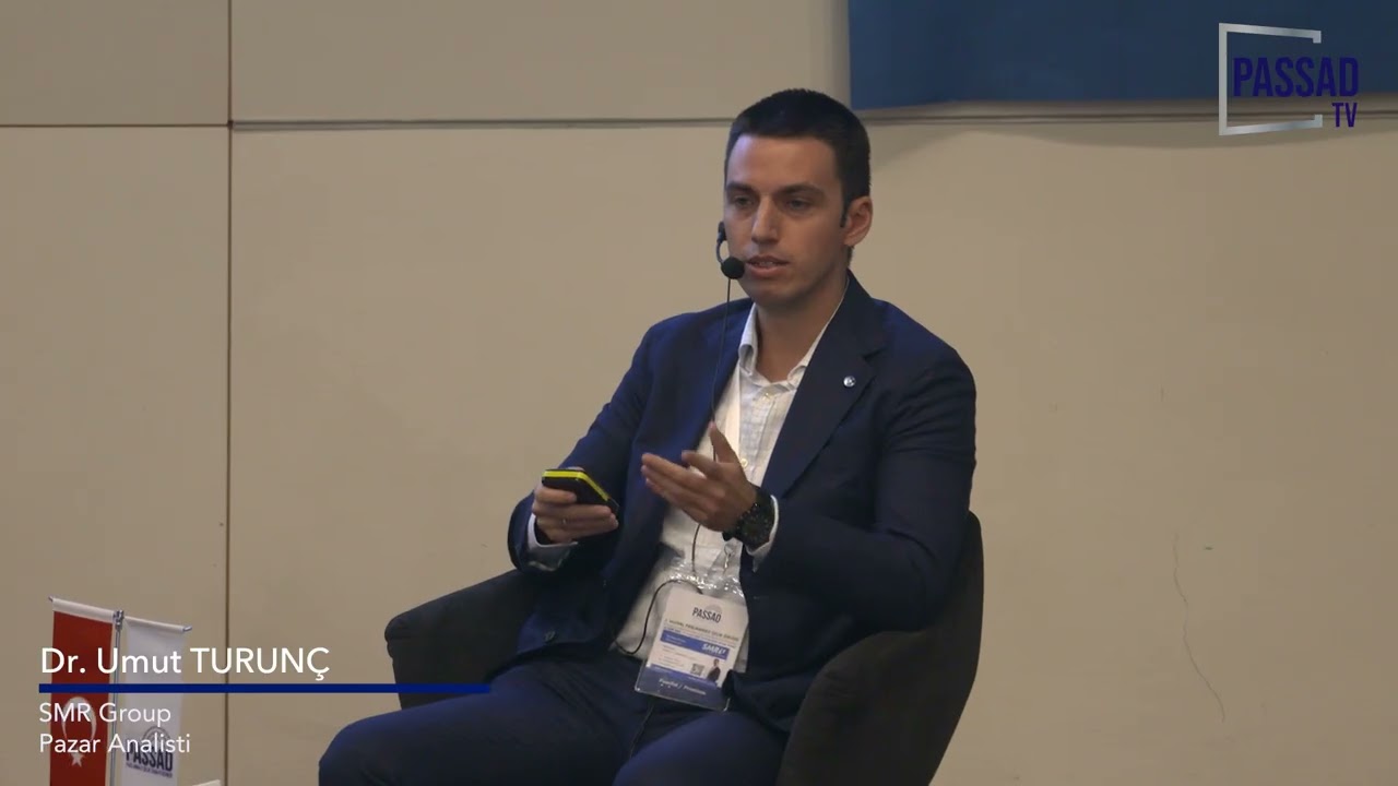 I. Ulusal Paslanmaz Çelik Zirvesi - Paslanmaz Çelik Ticareti & Lojistik Oturumu