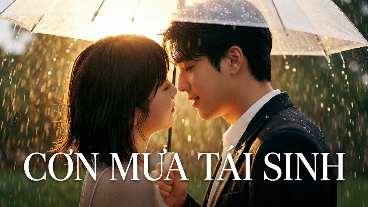 Cơn Mưa Tái Sinh -  MV [ByLance]