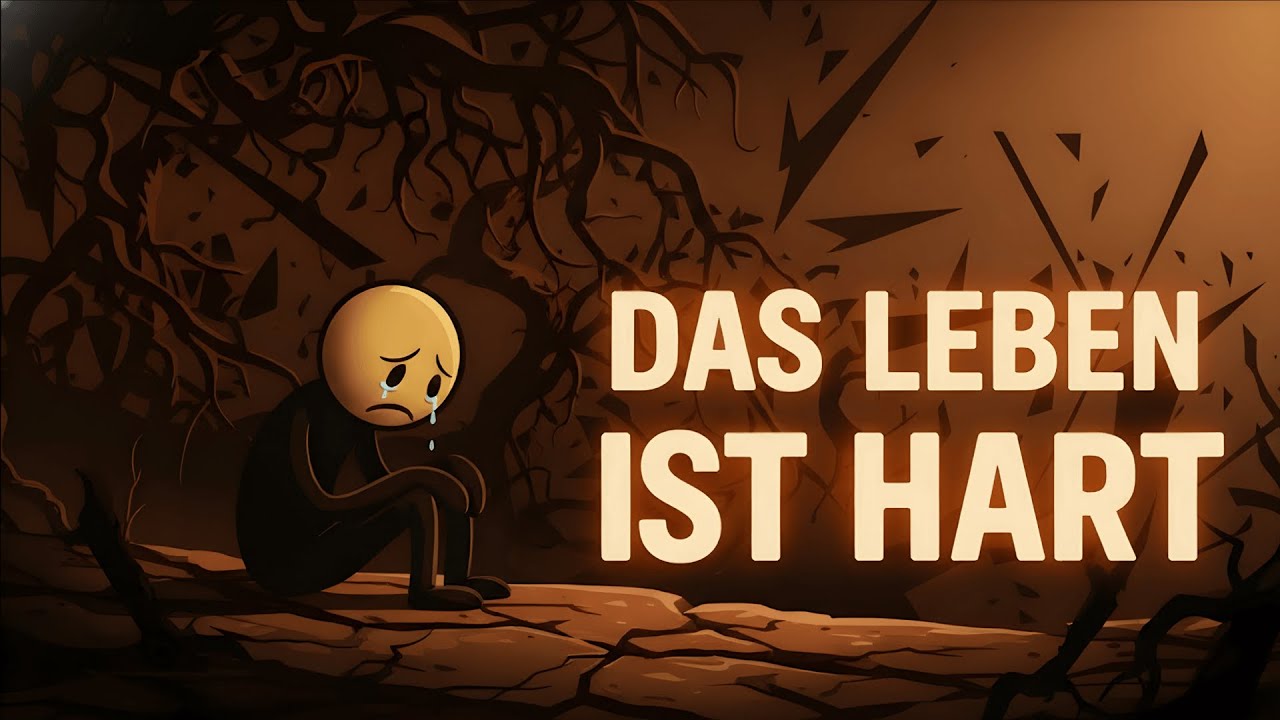 Das Leben in 5 Minuten erklärt