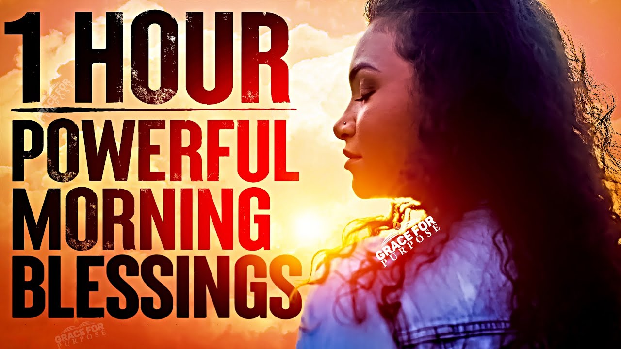 Daily Prayers To Bless Your Day & Strengthen Your Faith