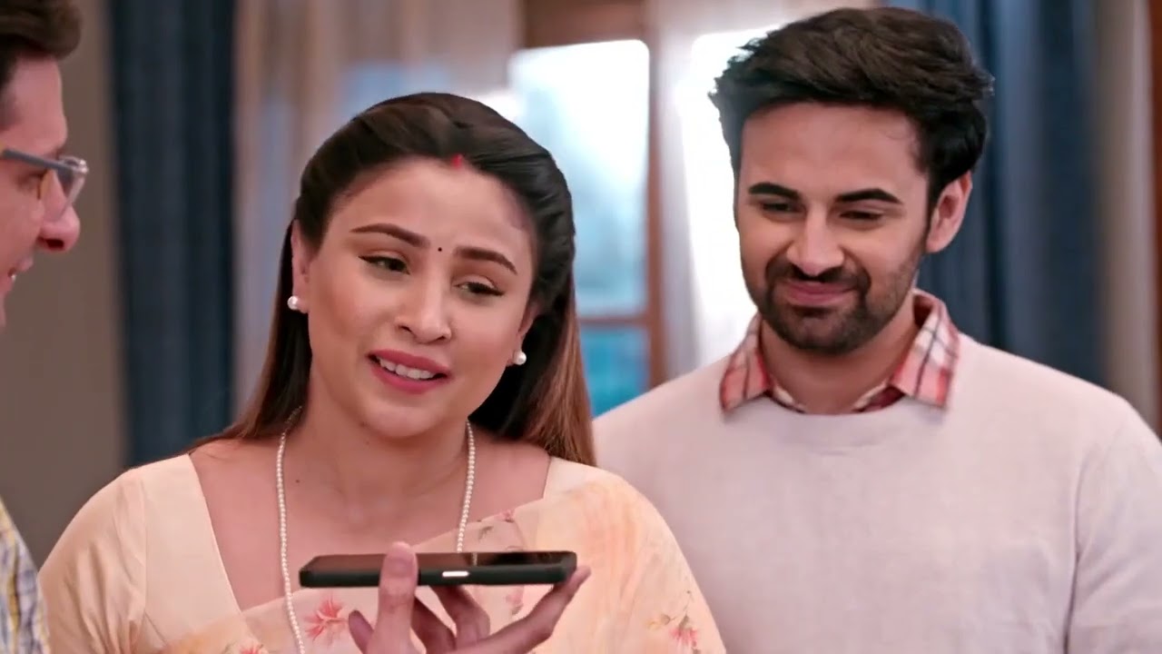 Kumkum Bhagya - Quick Recap - 45007 - Ranbeer, Prachi, Poorvi, RV - Zee TV