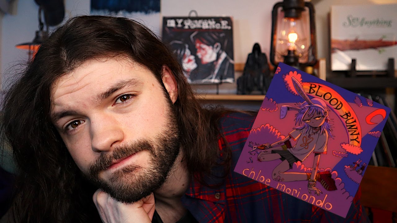Why is it good? | Chloe Moriondo - Blood Bunny (Album Review)