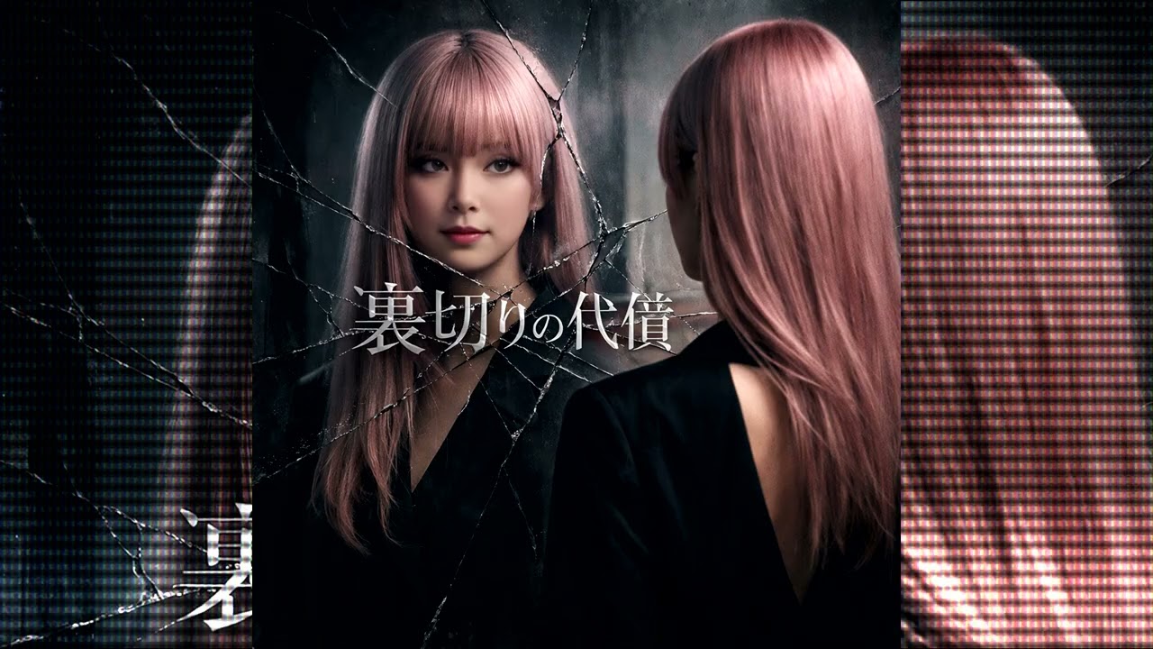 Nei - 裏切りの代償（Uragiri no Daishō）