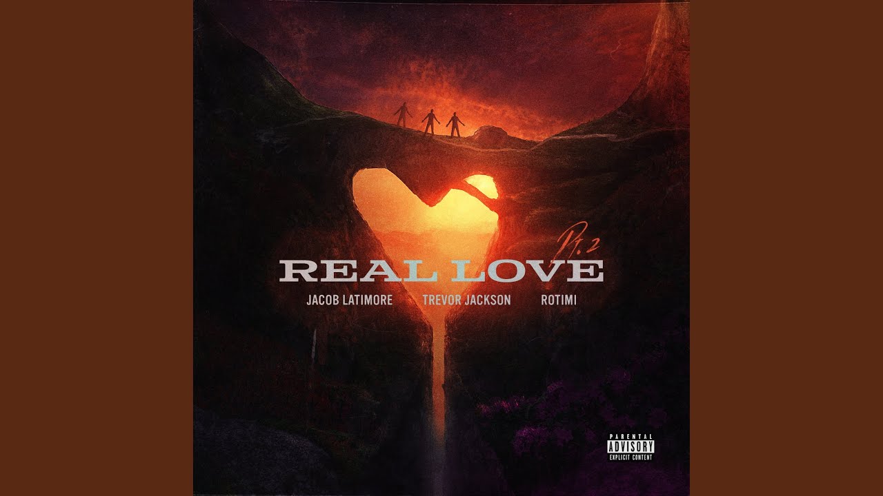 Real Love, Pt. 2