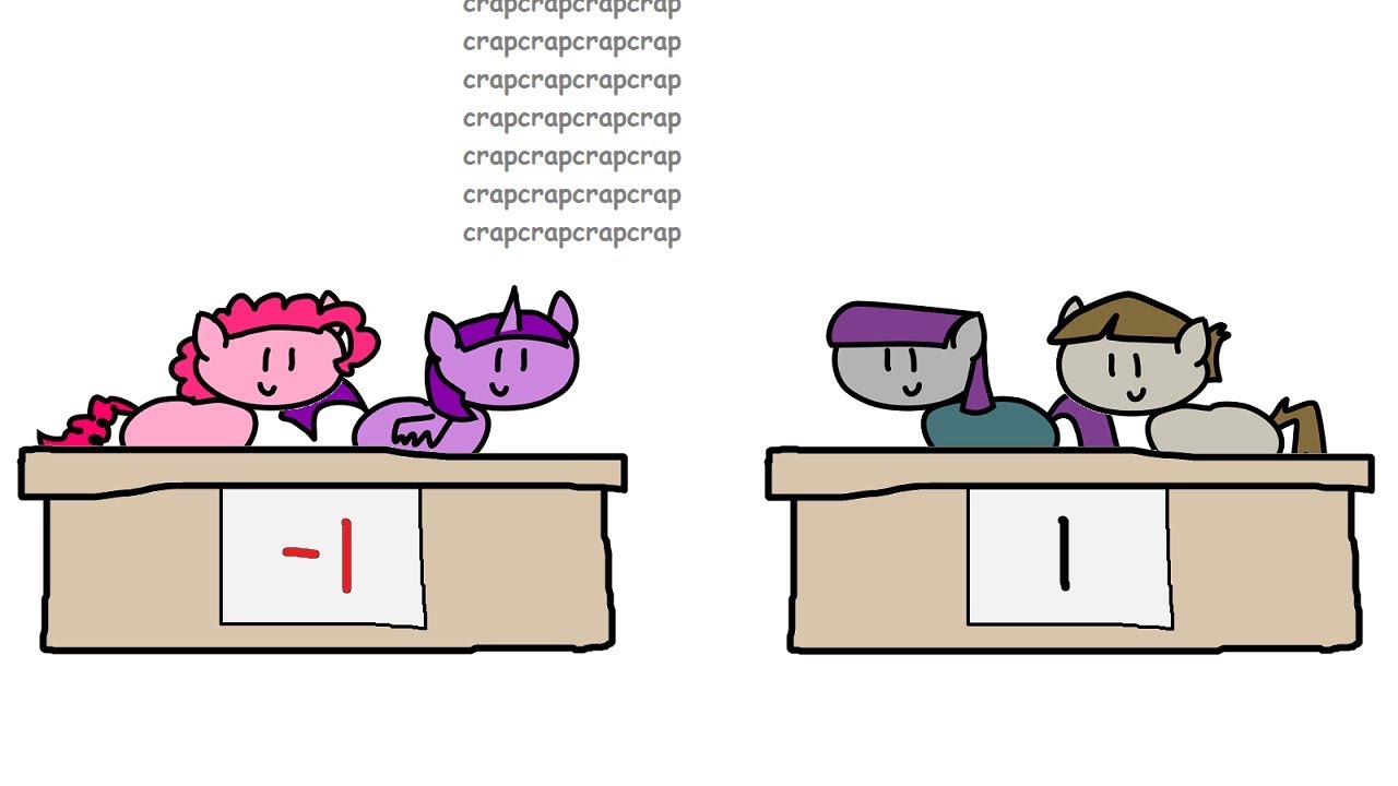 MLP Season 9 In a Nutshell: Ep. 16 
