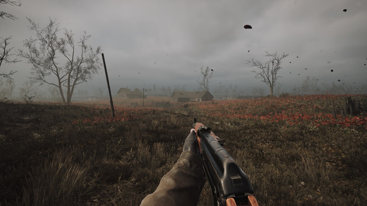 S.T.A.L.K.E.R 2: VETERAN+ GAMEPLAY MISERY VIBE RTX 5070 NO COMMENTARY | PART 7