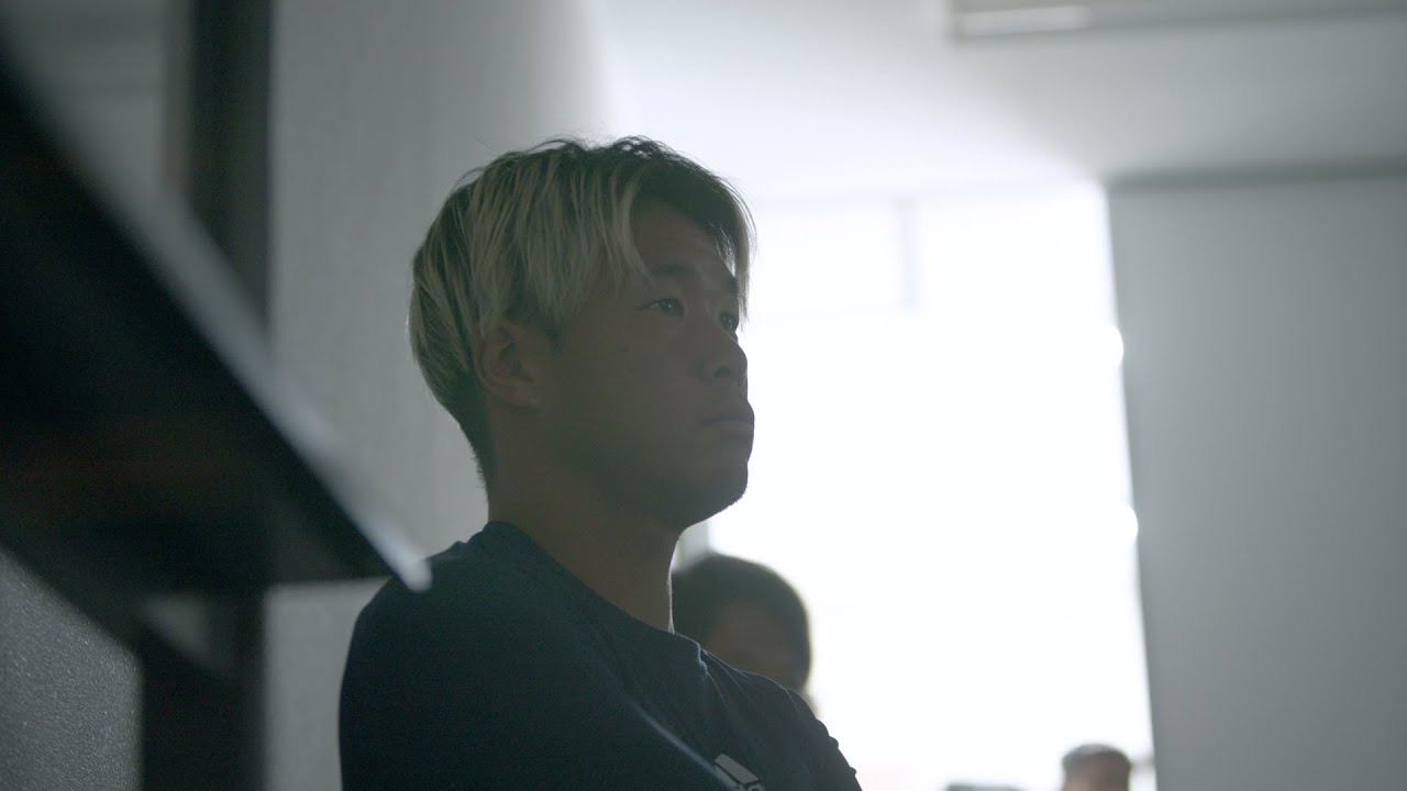 voice of ALBIREX ~Documentary of 2025.8.23 アルビレックス新潟 「やってやろうぜ」~
