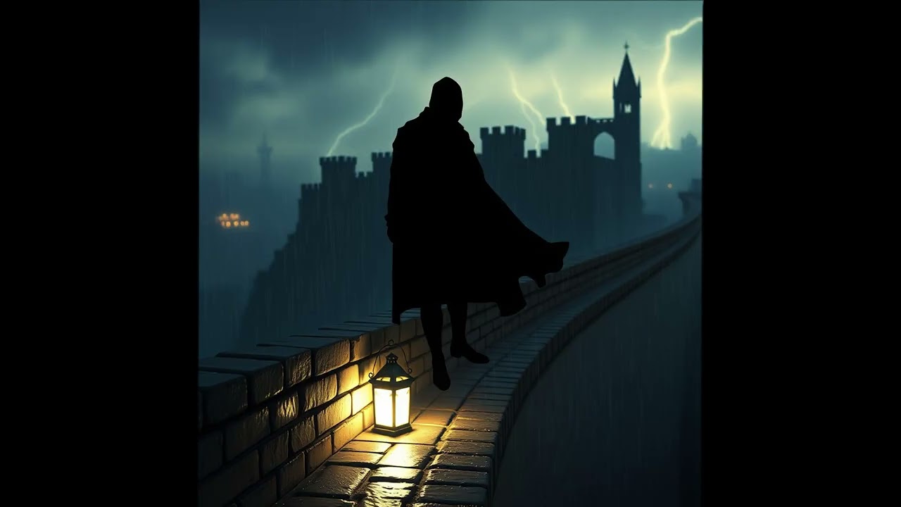 Watchman on the Wall