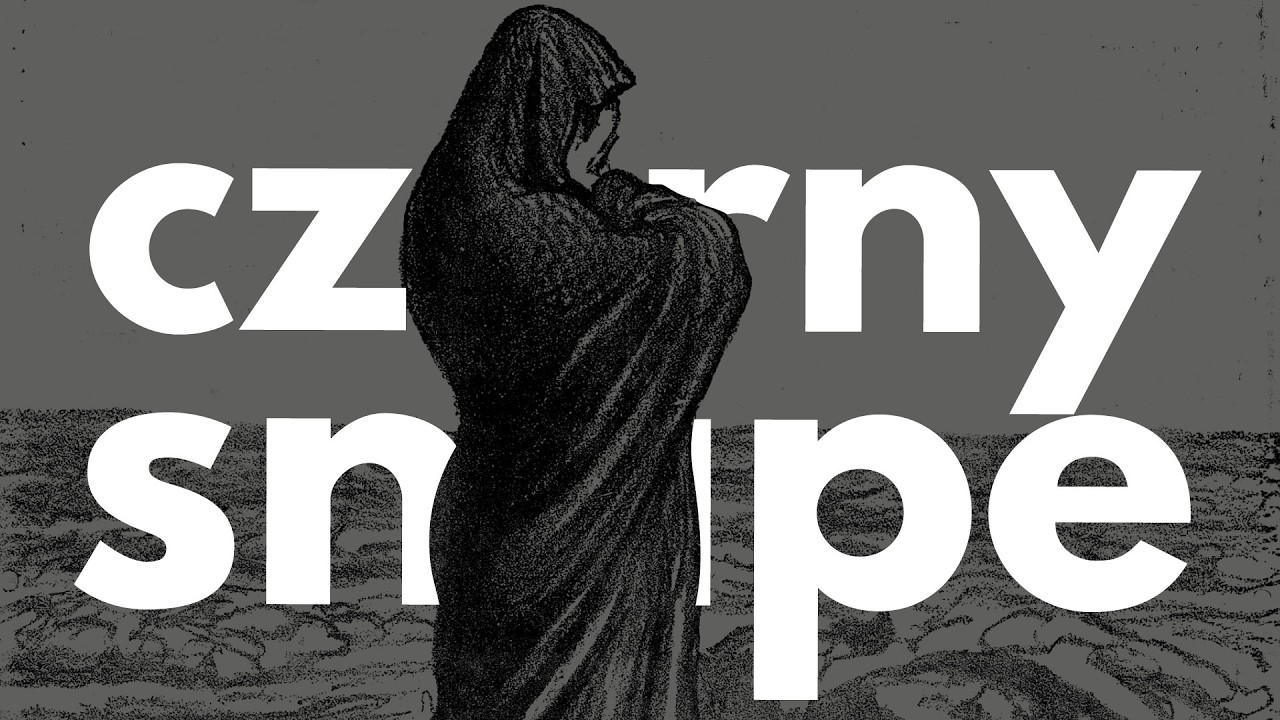 Czemu czarnosk&oacute;ry SNAPE to problem?