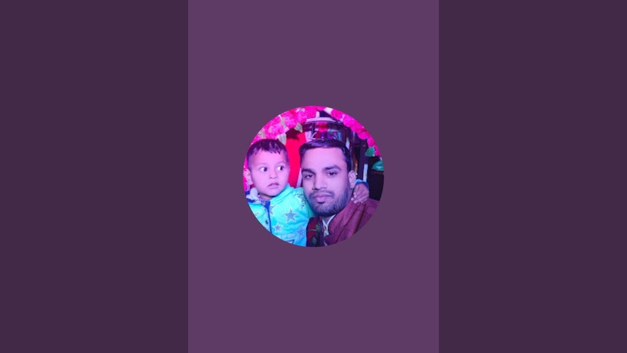 sharma ji is live!