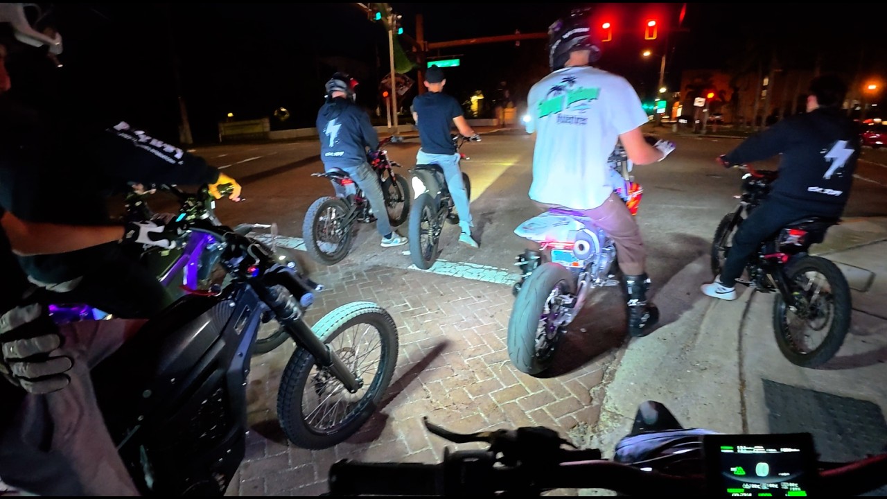 ERide Pro SS 3.0 | RideOut | Sarasota
