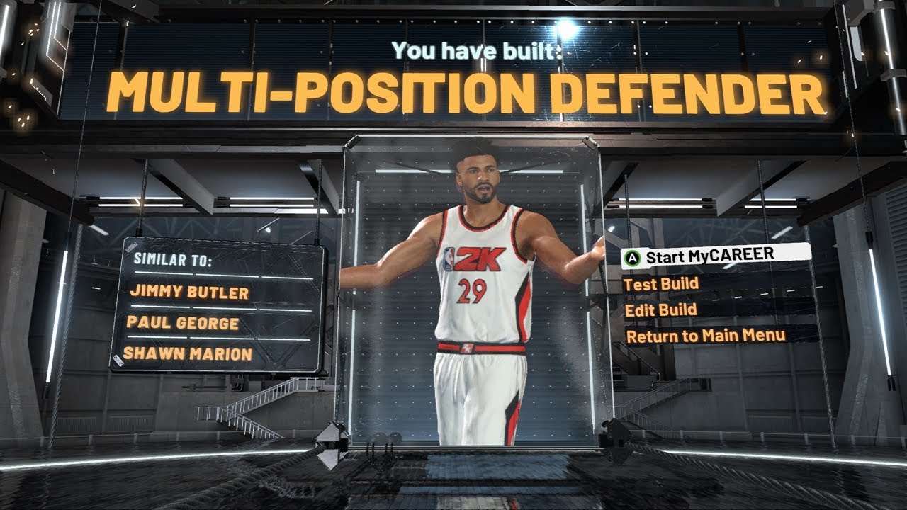 TOP 3 SMALL FORWARD BUILDS *PATCH 7* IN NBA 2K20! MOST OVERPOWERED SMALL FORWARD BUILDS IN 2K20!