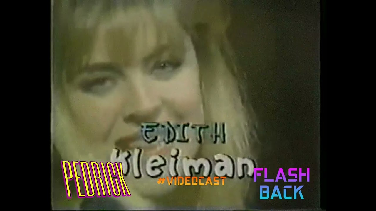 MUCHACHITAS TELENOVELA RETRO 90S