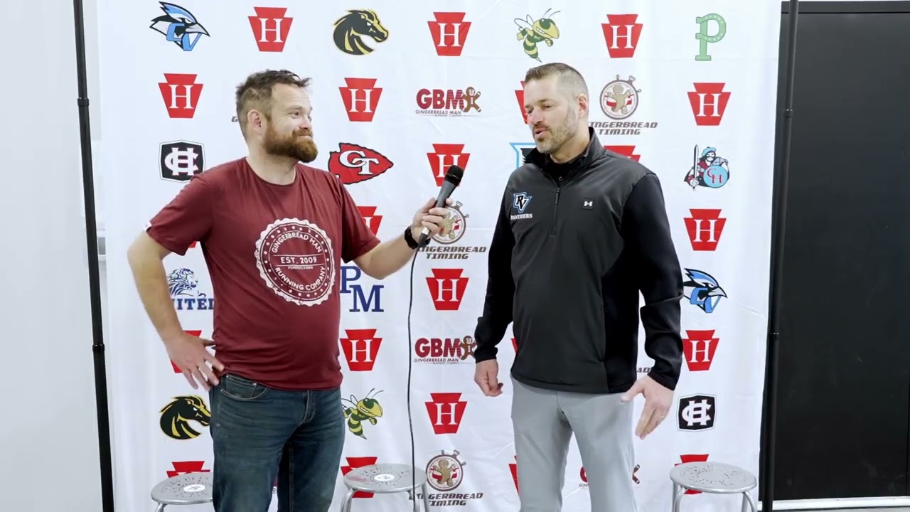 Track and Field Media Day 2026