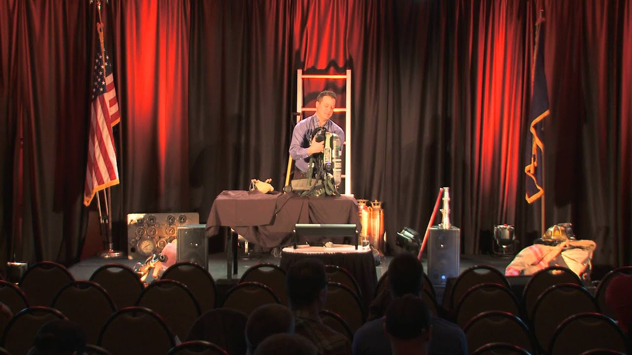 MSA G1 | Брайан Байер | FIRExTalk PDX '15