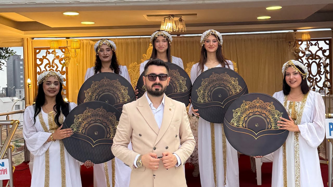 Berat Ak - Mersin D&uuml;ğ&uuml;n&uuml; 2025 Grani