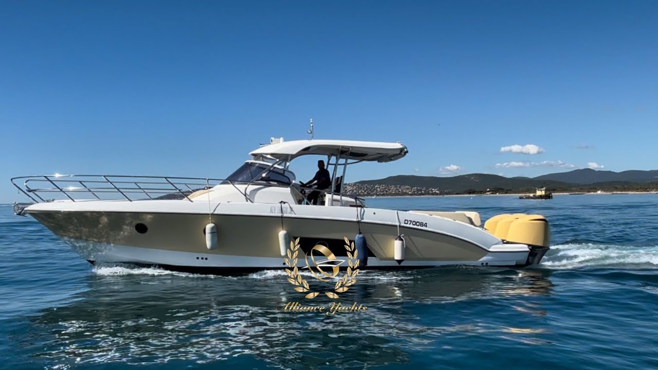 Nouveauté Sessa key largo 36 occasion disponible à la vente