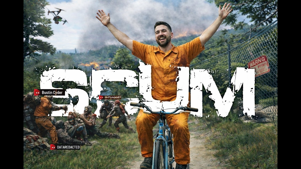 waiting for 4.7 PTU, SCUM tonight!
