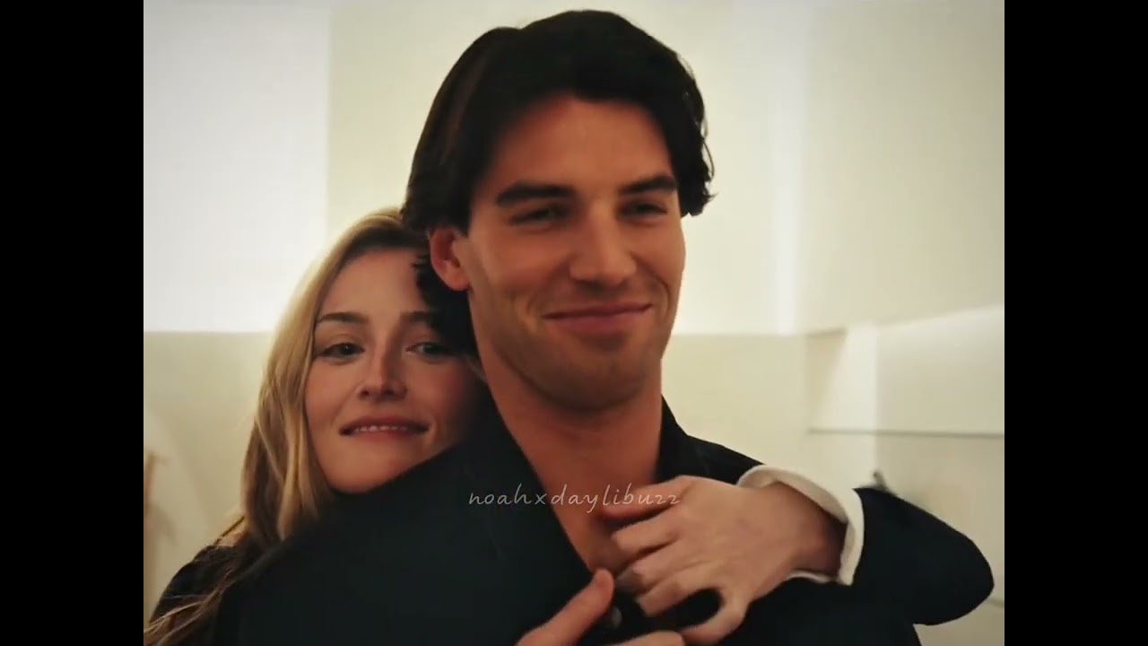 Love Story (Tv Series 2026) 
