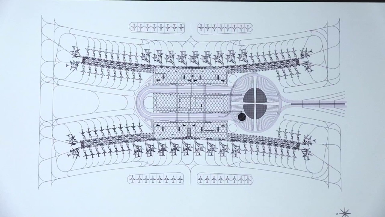 Alberto Kalach (February 14, 2018)