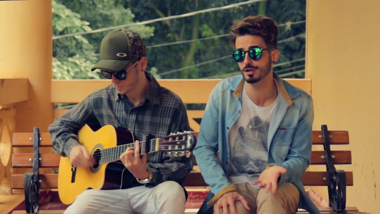 #CoverDubrô | Cachimbo da Paz (Gabriel - O Pensador)